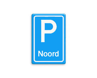 Parkeren