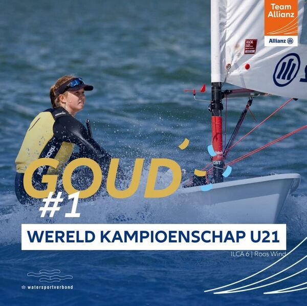 roos-goud